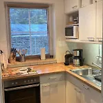 Birkenstr.14 A  Whg.11 Apartment